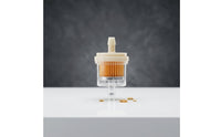 2 Pieces Pleated Fuel Fuel Filter Long-Lasting Heater Fuel Filter