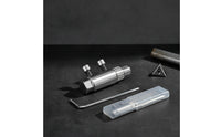 Pipe Extractor Tool with Hex Key Non-Slip Broken Pipe Removal Tool Multi-Purpose