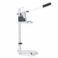 Press Stand Sturdy Equipment Base Desktop Mounting for Work Surface