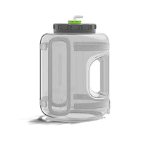 5L PC Water Storage Bucket