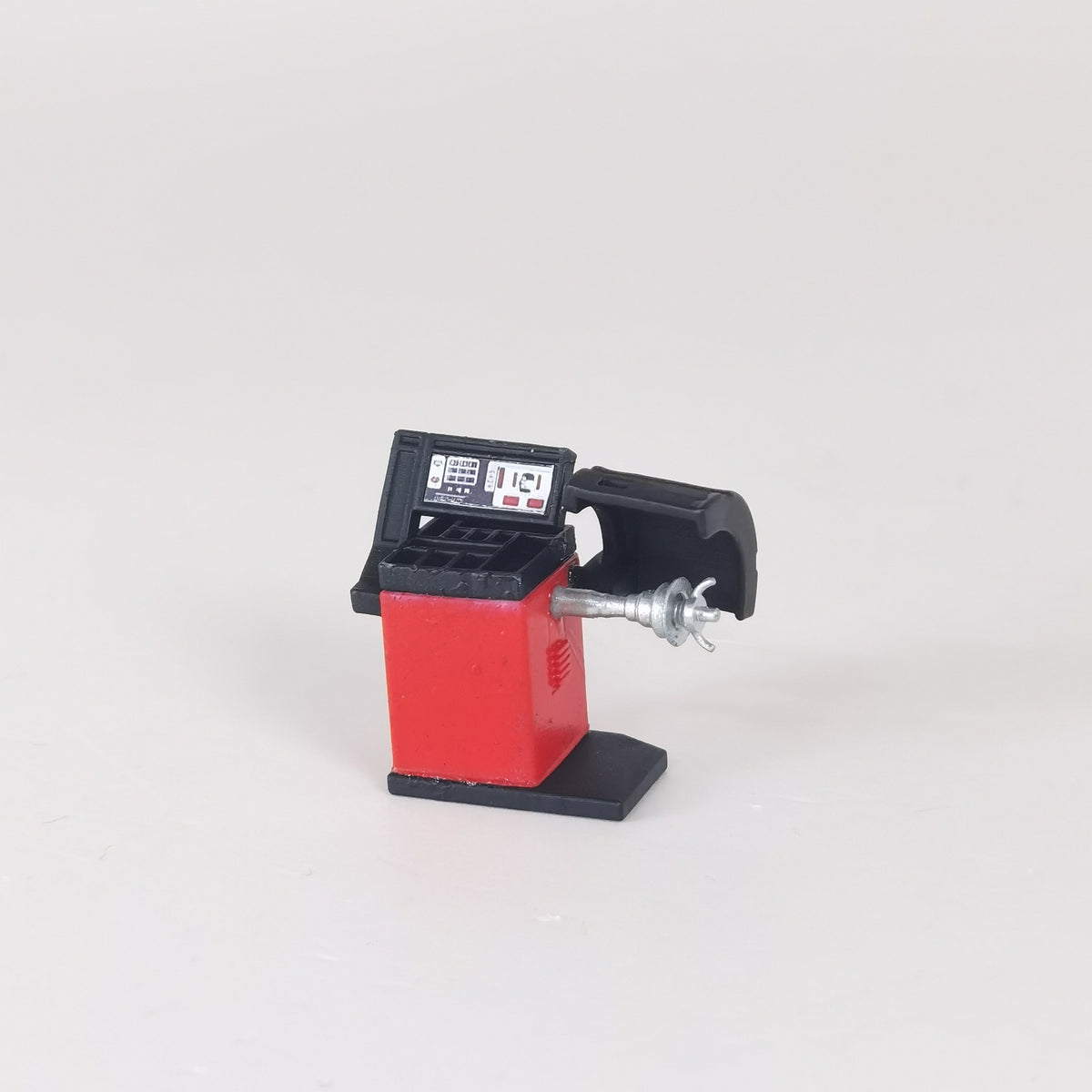 Balancing Machine