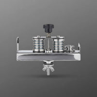 PE Line Spooling Tensioner 304 Stainless Steel for Anglers, Boat Fishers