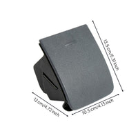 Dashboard Cup Holder Space-Saving Fold-down Cup Holder Secure 6396800458 for Vehicle Owners