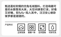 狗窝冬天保暖狗床中小型犬泰迪比熊睡觉的沙发可拆洗猫窝四季通用 苹果沙发床【亲肤材质 深度睡眠】 S:50*36*17cm【建议5斤内宠物】收藏加购 优先发货