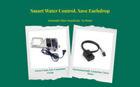 Automatic detector Faucet Control Box, Infrared Motion Detector, Touchless Water Tap, Bathroom and Kitchen enhancement