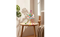 Pull-Cord Tentacle Toy Toy with Cords Flexible Baby Toy with Cords Engaging Sturdy for Toddlers