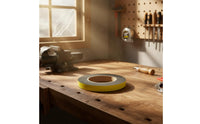 Foam Sealing Strip Dustproof Weather Sealing Foam Tape Flexible Door Seal Tape for Homeowners, Window Openings