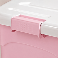 storage boxes