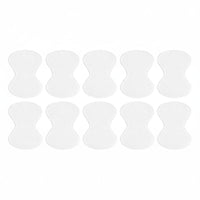 Universal Fit Guitar Pick Anti-Slip Sticker Symmetrical Encircling Design Silicone Pick Grip Silicone Plectrum Grip for Live Performance, Studio Recording