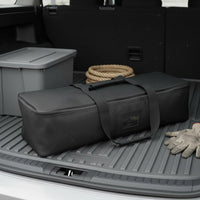 Dry Wet Separation Gym Duffel Bag Custom Logo Large Tool Bag Multiple Pockets Tool Tote Sturdy for Outdoor, Repair Work