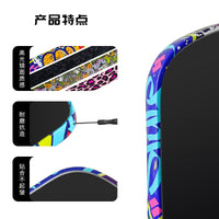 Pickleball Paddle Edge Guard Protection Tape