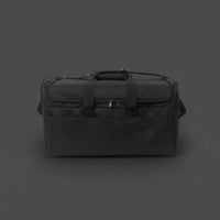 Percussion Box Bag with Backpack Straps Shielded Percussion Box Bag with Shoulder Straps Lightweight for Artists