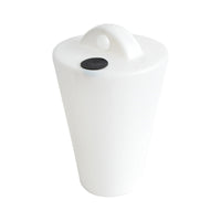Pig Farm Sewage Valve with Tapered Manure Drain Plug (Multiple Styles)