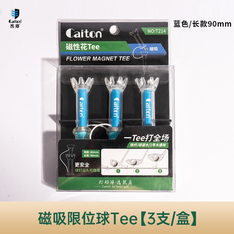 T214 Blue 90MM