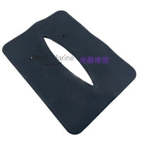 Marine Rubber Seal for Volvo Penta 854932