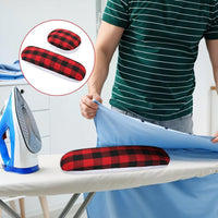 跨境熨烫枕 肩袖烫垫 迷你烫衣工具 便携防烫手小型家用烫衣神器