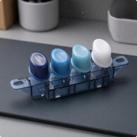 Piano-Key Switch Translucent Electrical Part Long Narrow