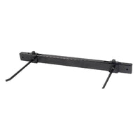 Adjustable Hook Style Wall Mounted Yoga Mat Rack