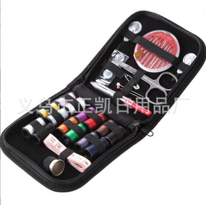 Black Accessory PACK