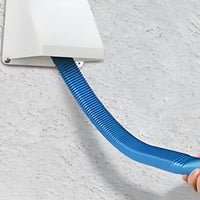 Dryer Vent Cleaning Kit Extendable Dryer Duct Cleaning Brush Universal Fit