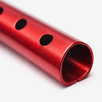 Heavy Duty Tent Pegs Metal, 31cm Aluminum Stakes for Hard Ground, Camping Pegs for Tents and Tarps,  - Image 5
