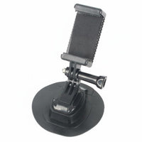 Inflatable Surfboard Camera Mount Stable Mount Stand-up Paddleboard Camera Base Construction for Paddleboarding