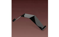 Sturdy Arched Support Arch | Smooth, Positioning Frame, for Intimate Play