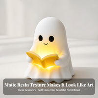 Warm Spirit Reading Lamp