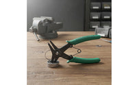2 in 1 Snap Retaining Component Multi-Functional Internal External Snap