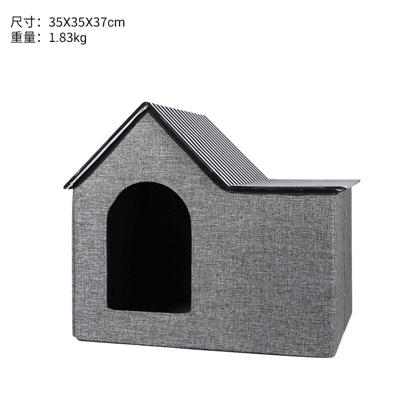 Gray Small
