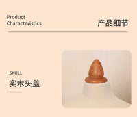 人台立体裁剪女可插针教学人台三分之一二分之一迷你小人台