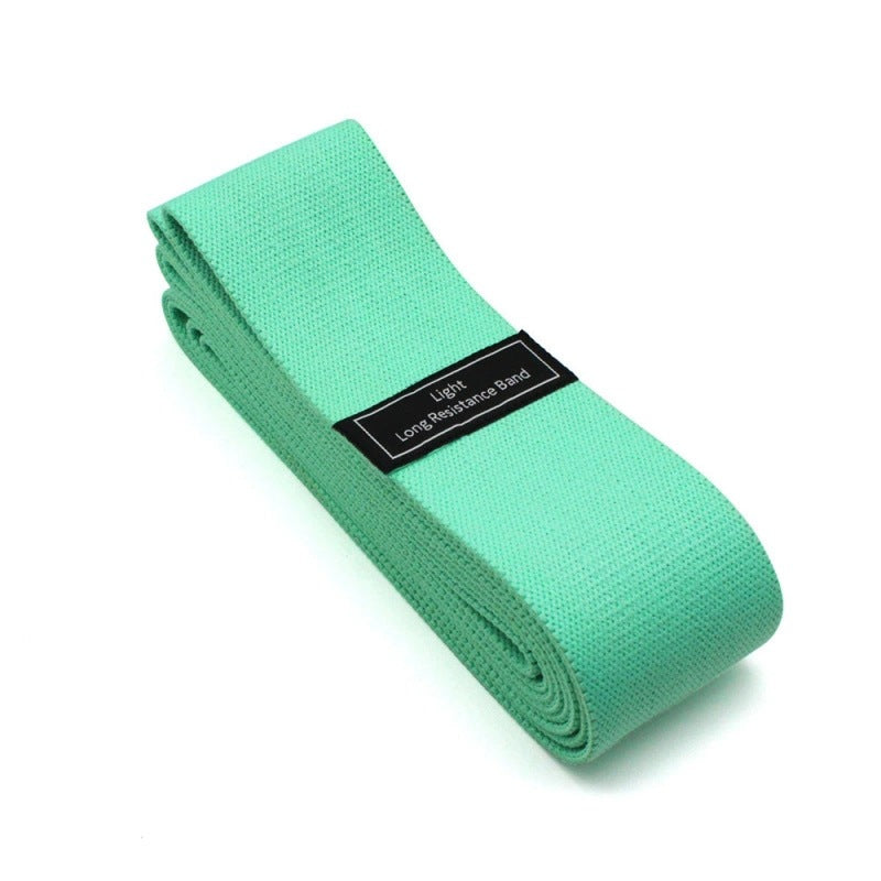 Green S Resistance