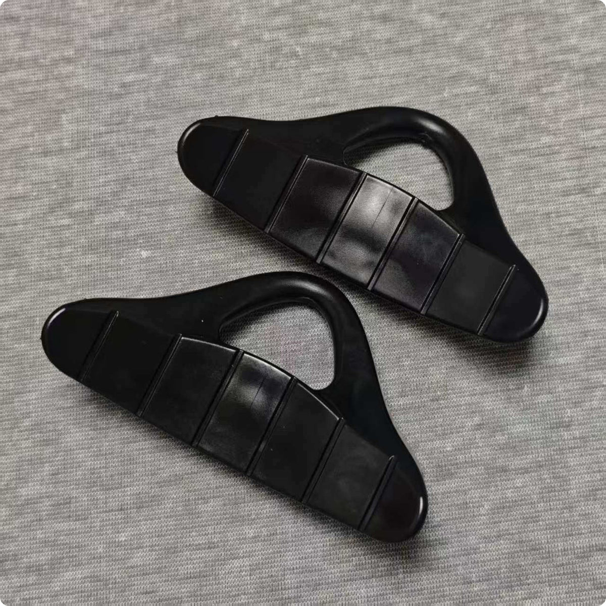 Coil Fin Strap Diving Gear Adjustable Fit