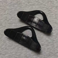 Coil Fin Strap Diving Gear Adjustable Fit