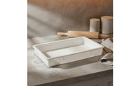 Bread Proofing Box Airtight Pizza Bread Proofing Box Stackable Fermentation Pan Wide Temperature Range Bakery Supply
