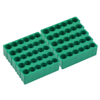 18650 Lithium Battery Holder 6-Hole Battery Box for Spot Welding