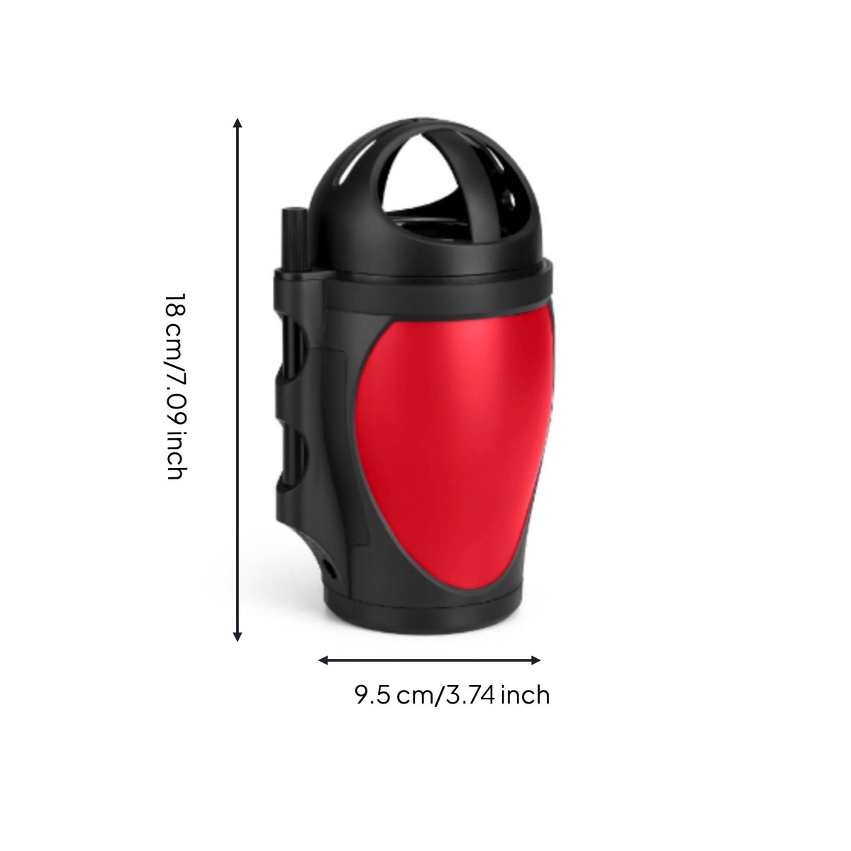 Electric Golf Ball Rotator Easy to Use Alignment Tool Scientific Design Sports Gear for Practice Range
