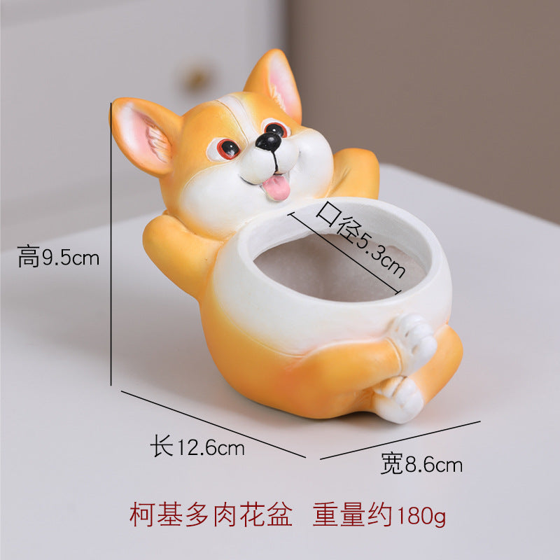 Corgi