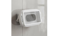 Waterproof Shower Phone Box No Shower Phone Protector Fog Resistant for Home