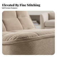 Curved rear Settee Modern Design Curved Banquette Minimalist design Designer Inspired for Homeowners, pairs, Lounge Area