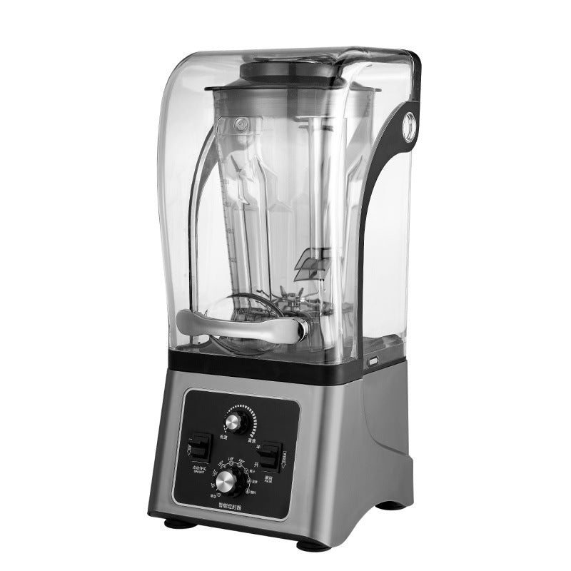Gray / 2.5L 110V Us