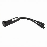 Vehicle Electronics Rectangular Housing Electric Scooter Speed Controller