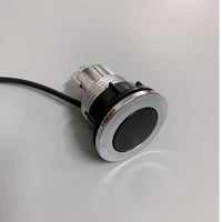 智能马桶脚感器配件脚感式冲水自动翻盖红外感应脚感开关故障维修