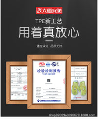 [开票]TPE儿童手套卡通图案仓鼠鹦鹉宠物蛇防咬园艺拔草挖土防护