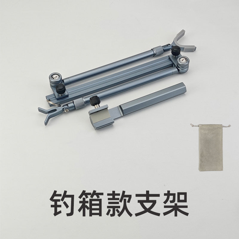 Box Mount Bracket
