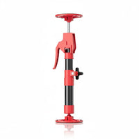 Cabinet Jack Pole Tilting Base Telescopic Support Pole Construction Tool for Home Improvers