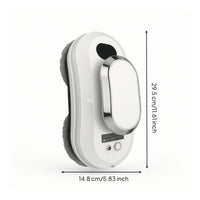 Window Cleaning Robot   Glass Cleaning Robot Appliance for Home Panes