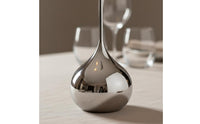 Stainless Steel Candle Holder Decorative Home Decor Sculpted for Gift