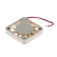 1704 AD01703HX04AB00 1.7CM3.3V5V无人机笔记本微型散热风扇