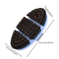Horse Sweat Lightweight Tool Effective for Stable
